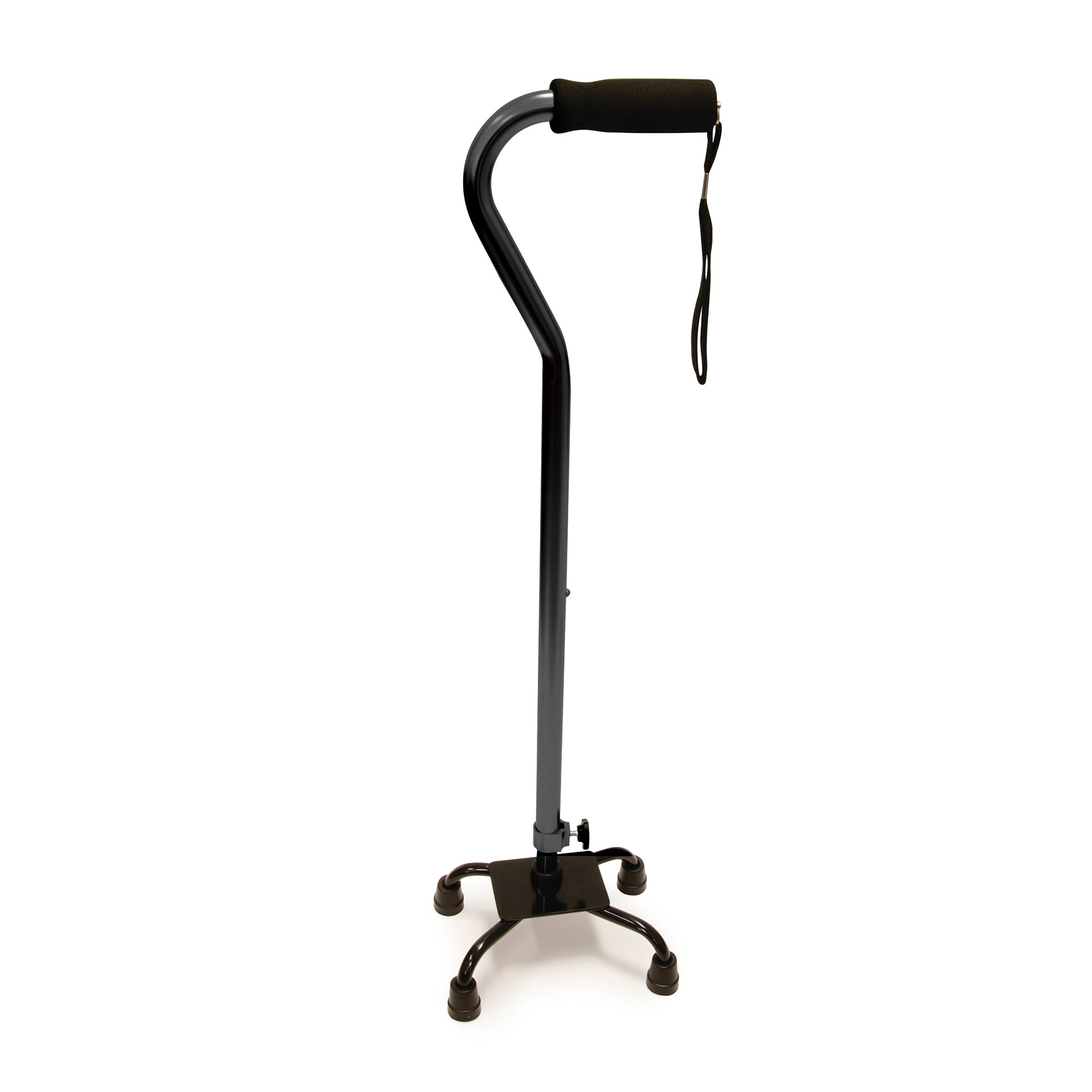 Bios Living - Quad Cane (K-Style Base)