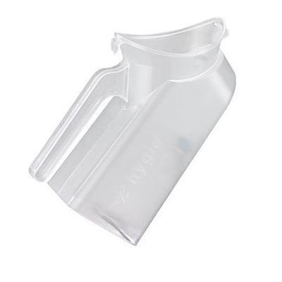 Urinal Support