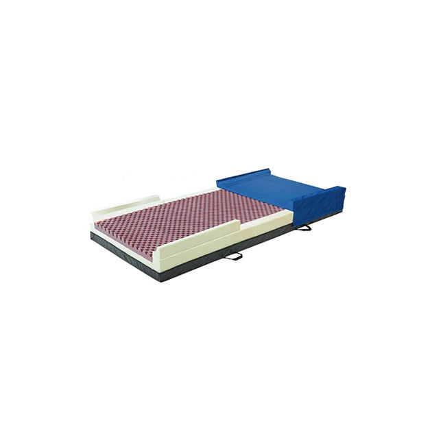 Zenith 200 Therapeutic Surface, Non-Powered, Deluxe Cover