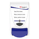 Cleanse Shower Dispensers (Hair and Body Wash Dispensers)
