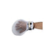 Rigid hand Security Mitt