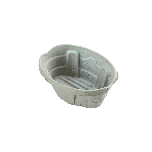 Bassin de lavage, 6 L, Maxi