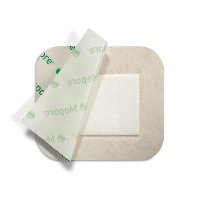 Mepore Pro Self-Adhesive Dressing
