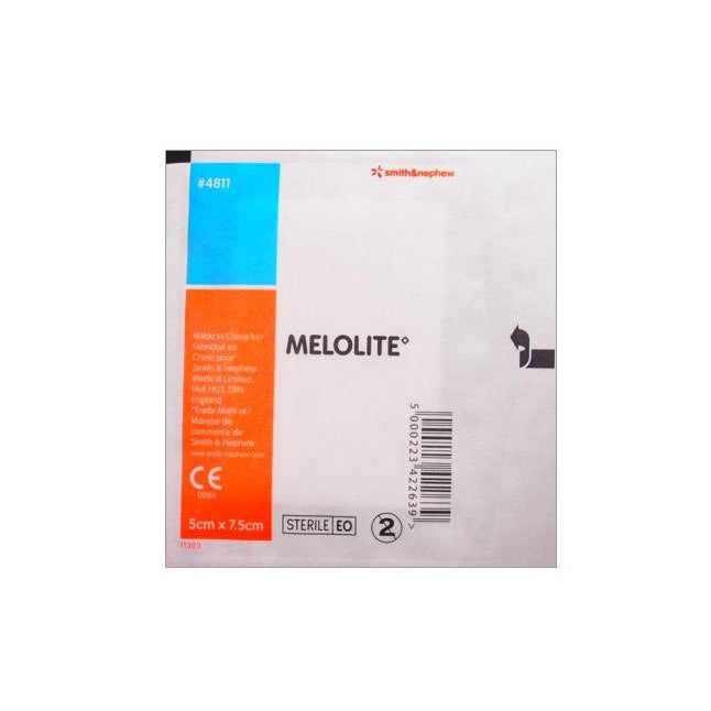 Melolite Absorbent Dressing