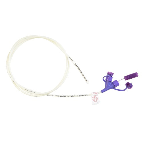 Sondes d'alimentation Kangaroo™ avec embout standard, code ENFit™