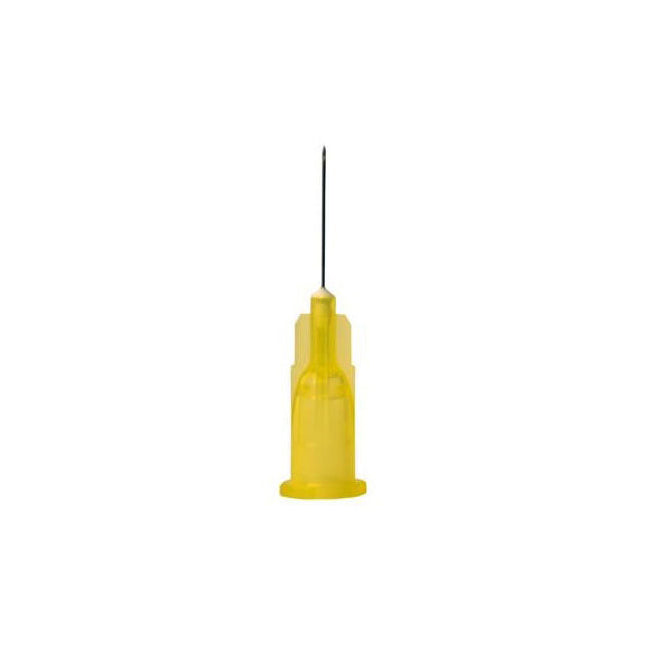 Aiguille hypodermique à paroi ultra-mince