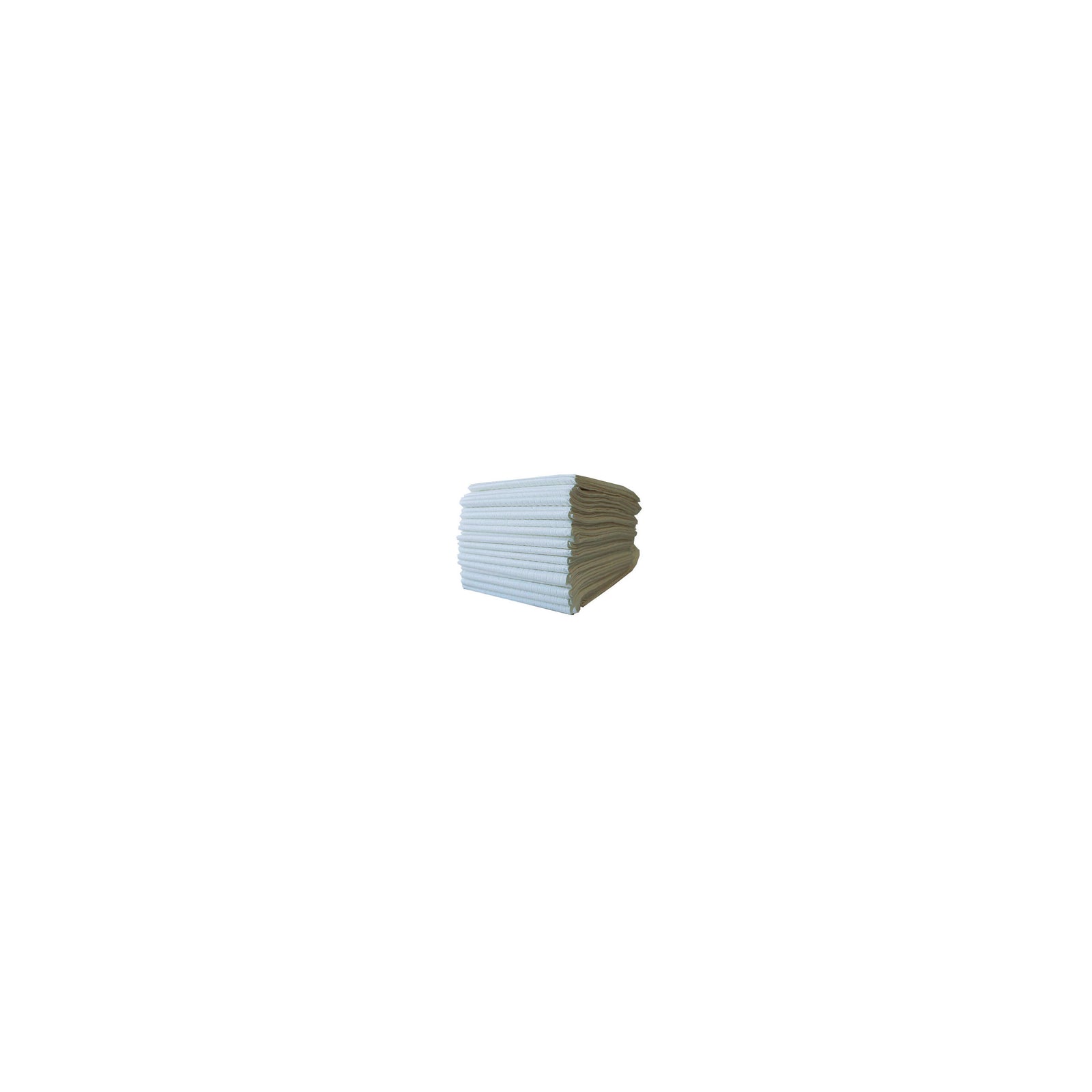 Revêtement absorbant pour bac