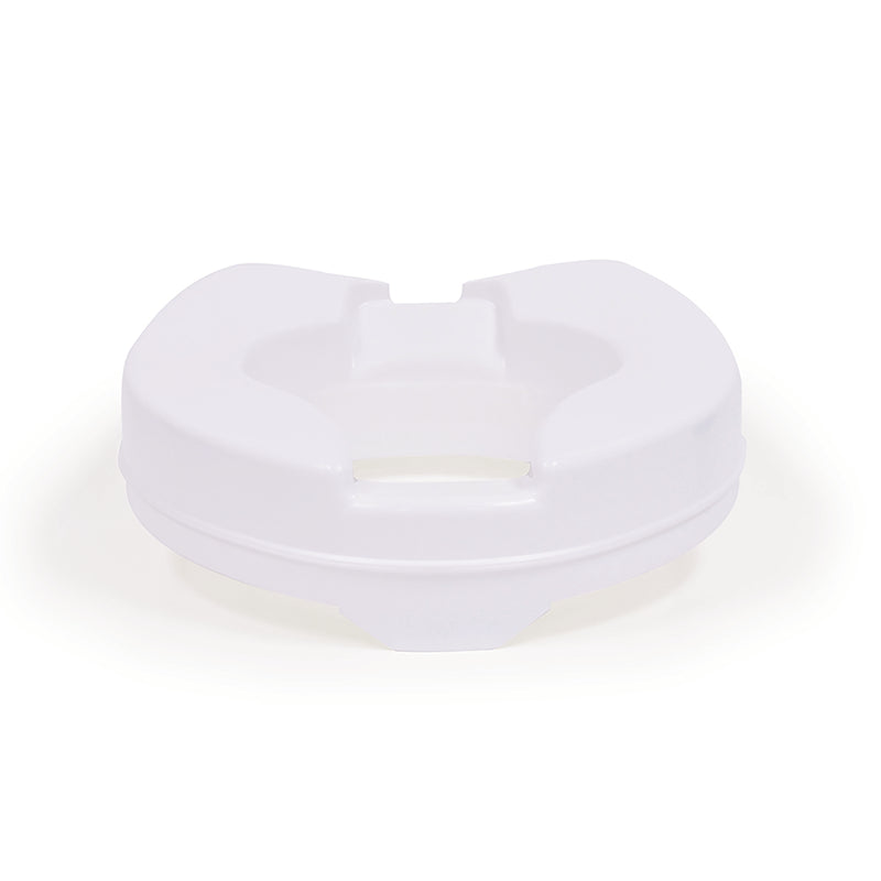 BIOS Living - Raised Toilet Seat