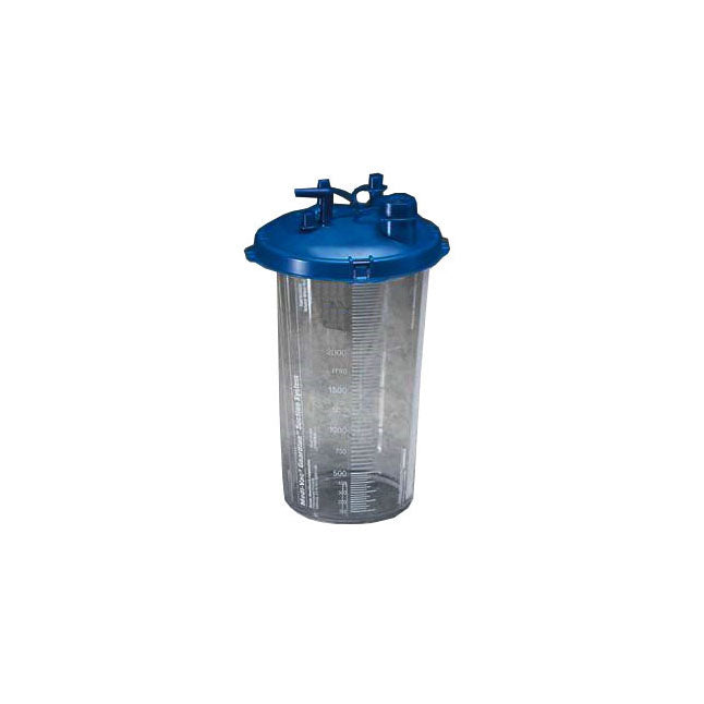 Medi-Vac Guardian Suction Canister