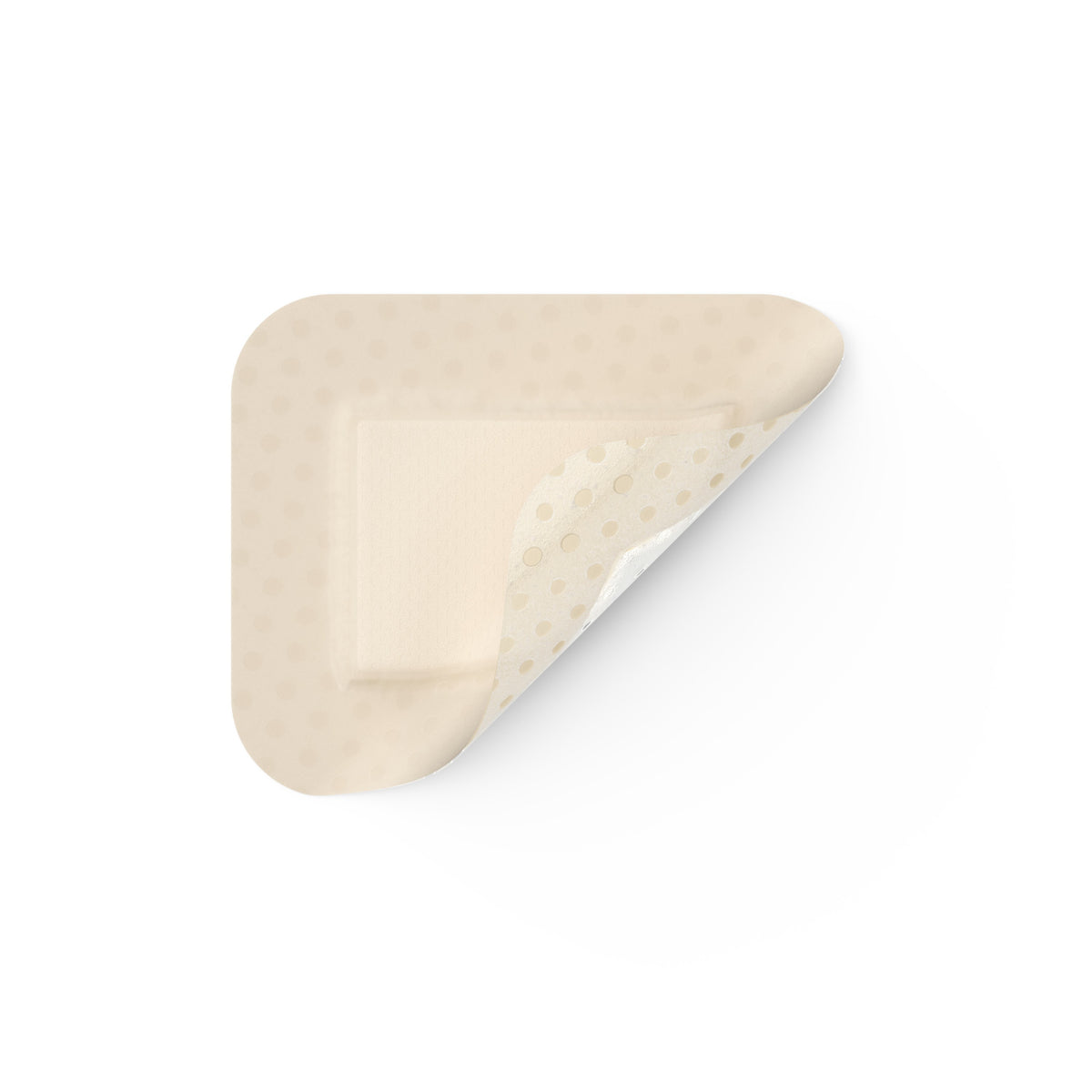 Pansement mousse tout-en-un Mepilex® Border Flex Lite