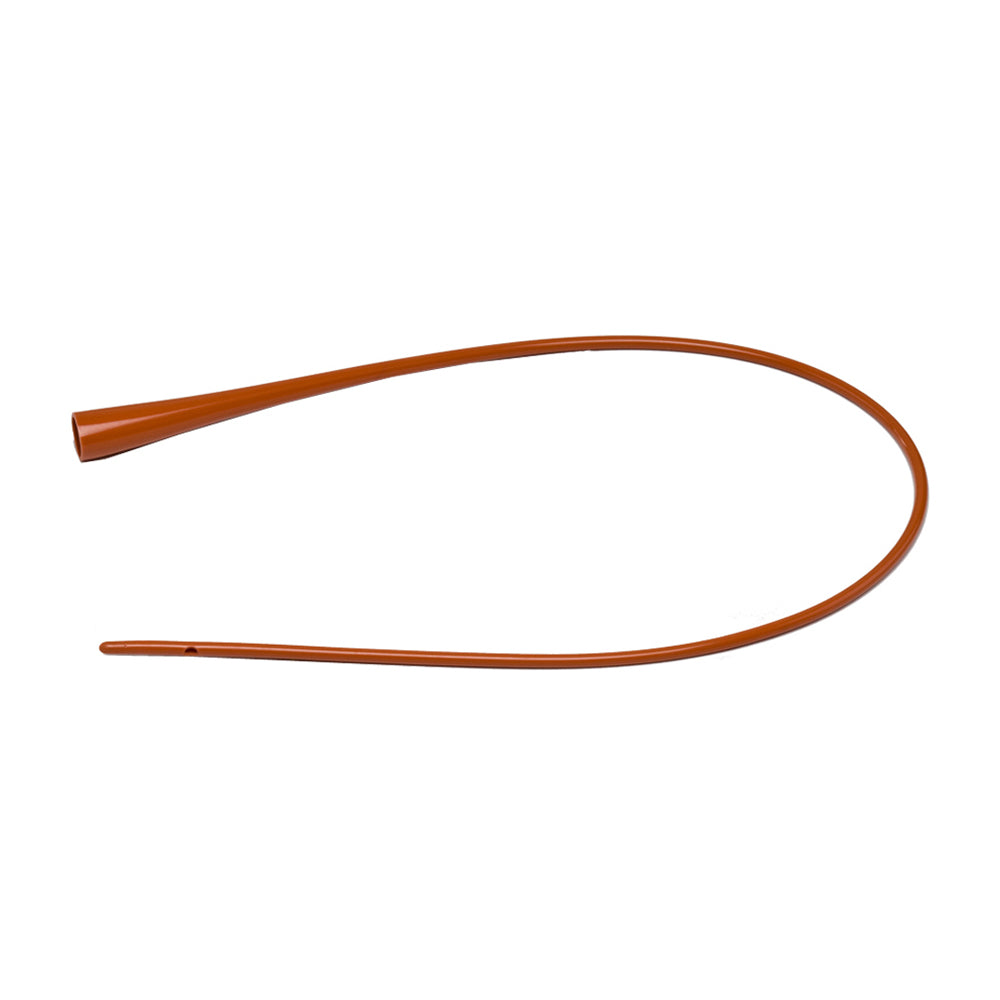 Sonde d'alimentation et cathéter urétral en PVC vétérinaire Sovereign™, 5FR, 40,6 cm