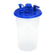 Flex Advantage® Disposable Suction Liners with Medi-Vac® Solidifier