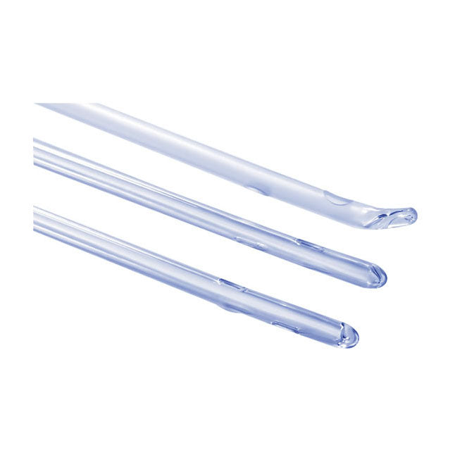 Dover™ Foley Catheter, Silicone Elastomer Coated, Two Way, 5cc