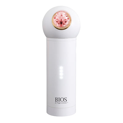 BIOS Diagnostics - Ear Dryer with adjustable speed (NS185)