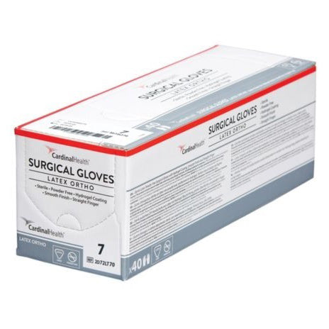 Protexis Latex Ortho Surgical Gloves