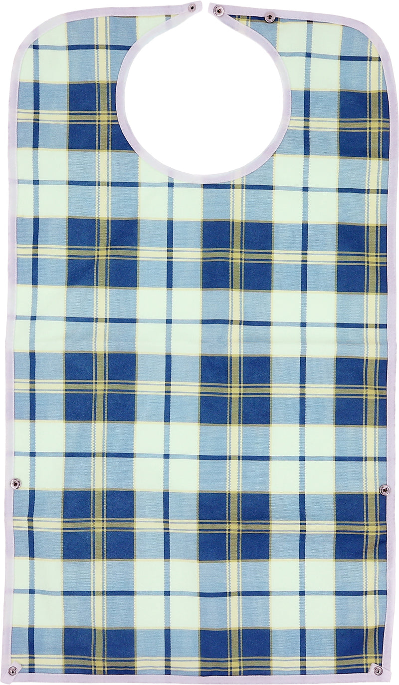 BIOS Living - Flannel Bib