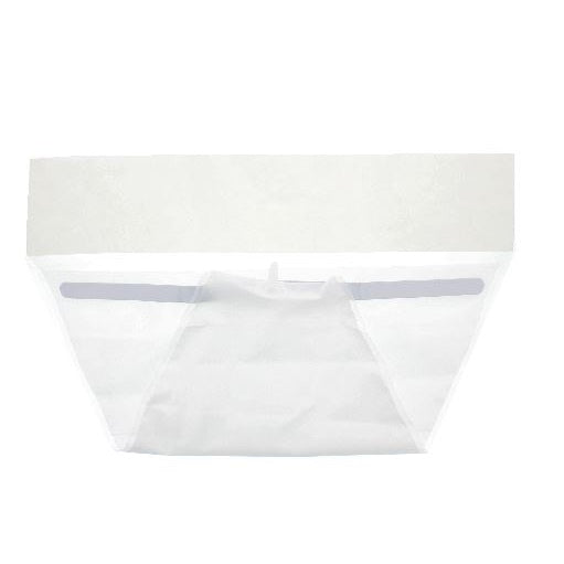 Fluid Pouch, Sterile, D1016