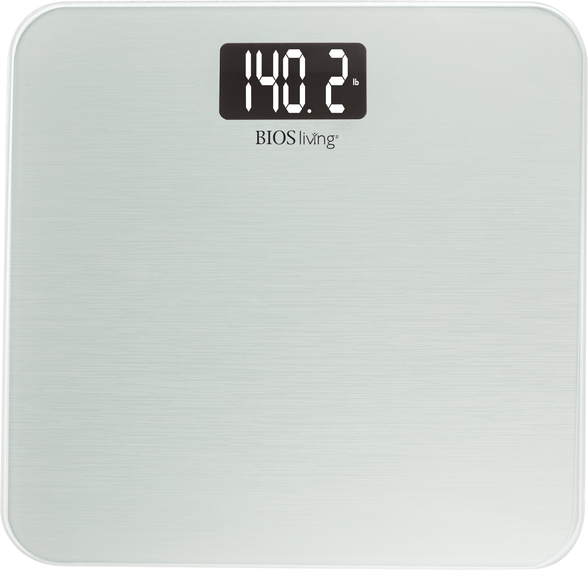 BIOS Living - Metallic Digital Scale