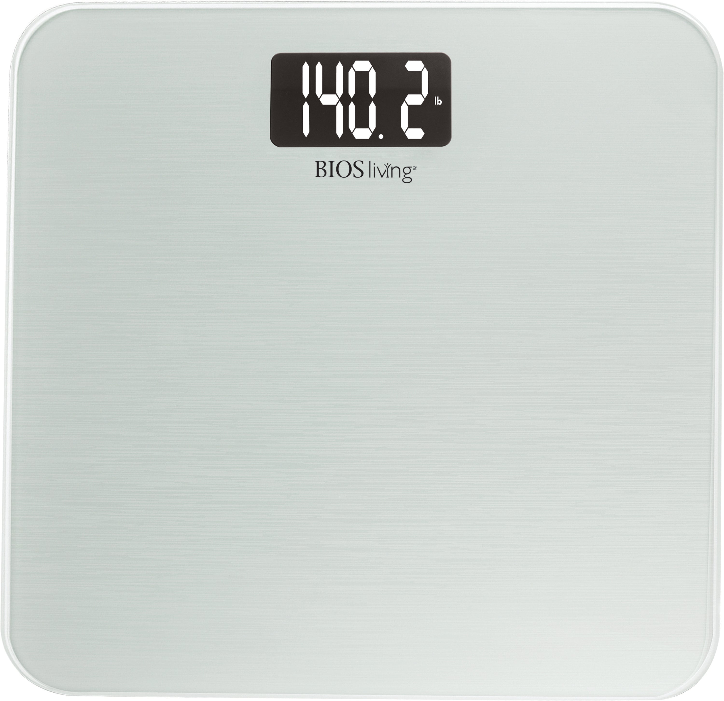 BIOS Living - Metallic Digital Scale