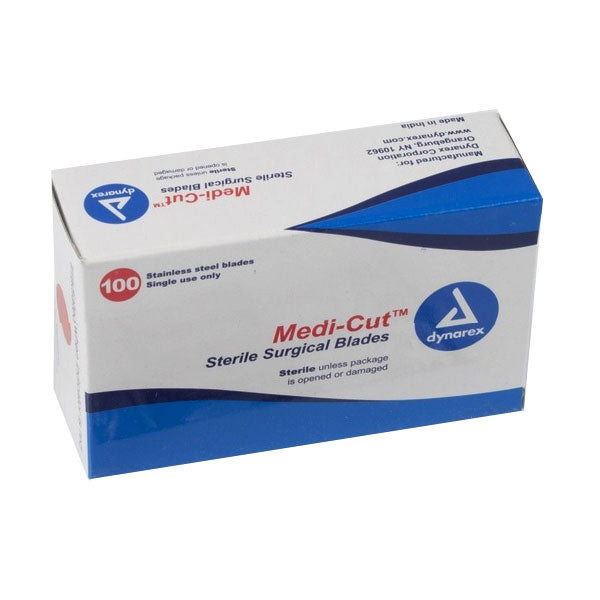 Medi-Cut Surgical Blade