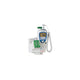 SureTemp® Plus 692 Electronic Thermometer, Wall Mount