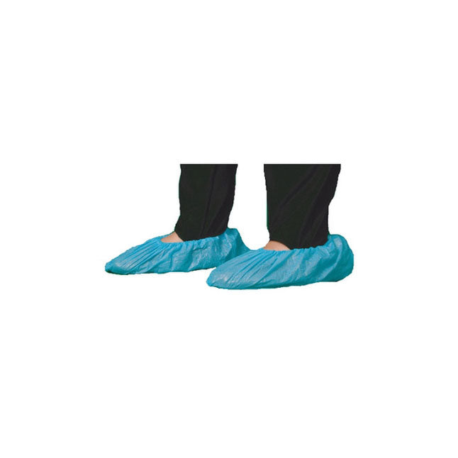 Shoe Cover, Plastic