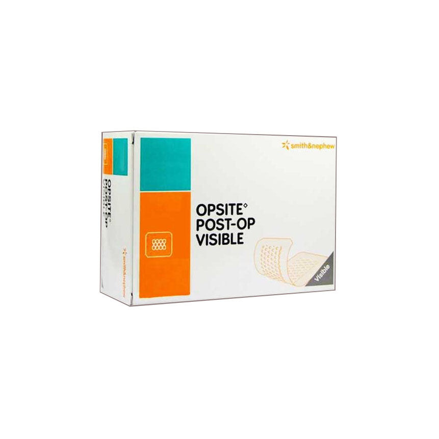 OPSITE Post-Op Visible Wound Dressing