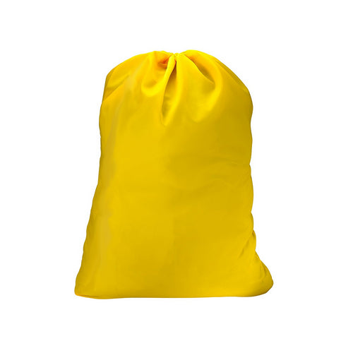 Sac à linge en nylon, L 76 cm x l 102 cm