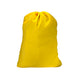 Sac à linge en nylon, L 76 cm x l 102 cm