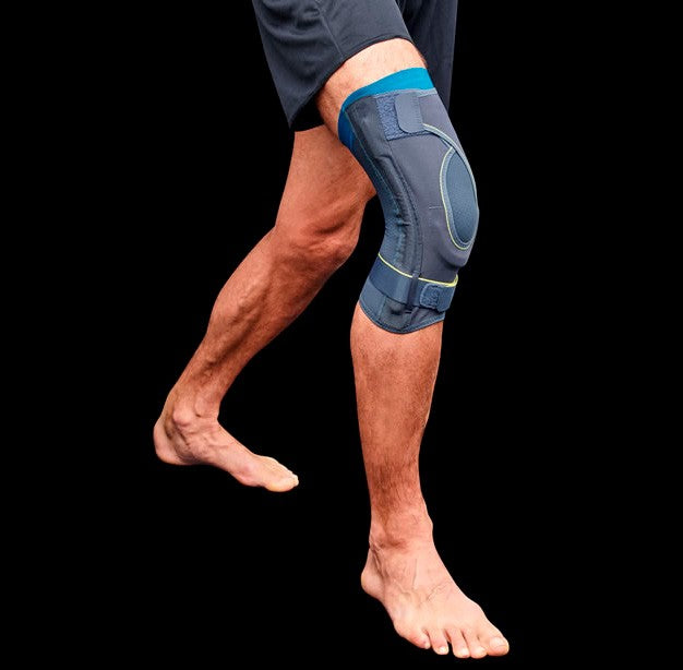 Push Sport Knee Brace