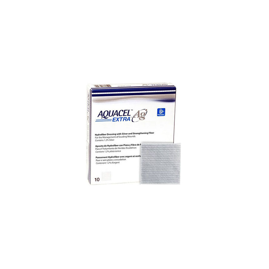 Pansement pour plaies AQUACEL® Ag+ Extra™