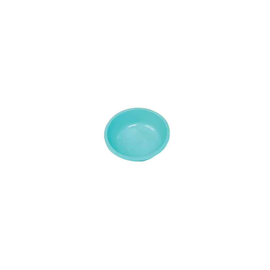 Wash Basin, Round, 5qt, H3.9" OD 12"