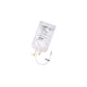 PINNACLE® Mixing Container, Single Chamber, 3-In-1