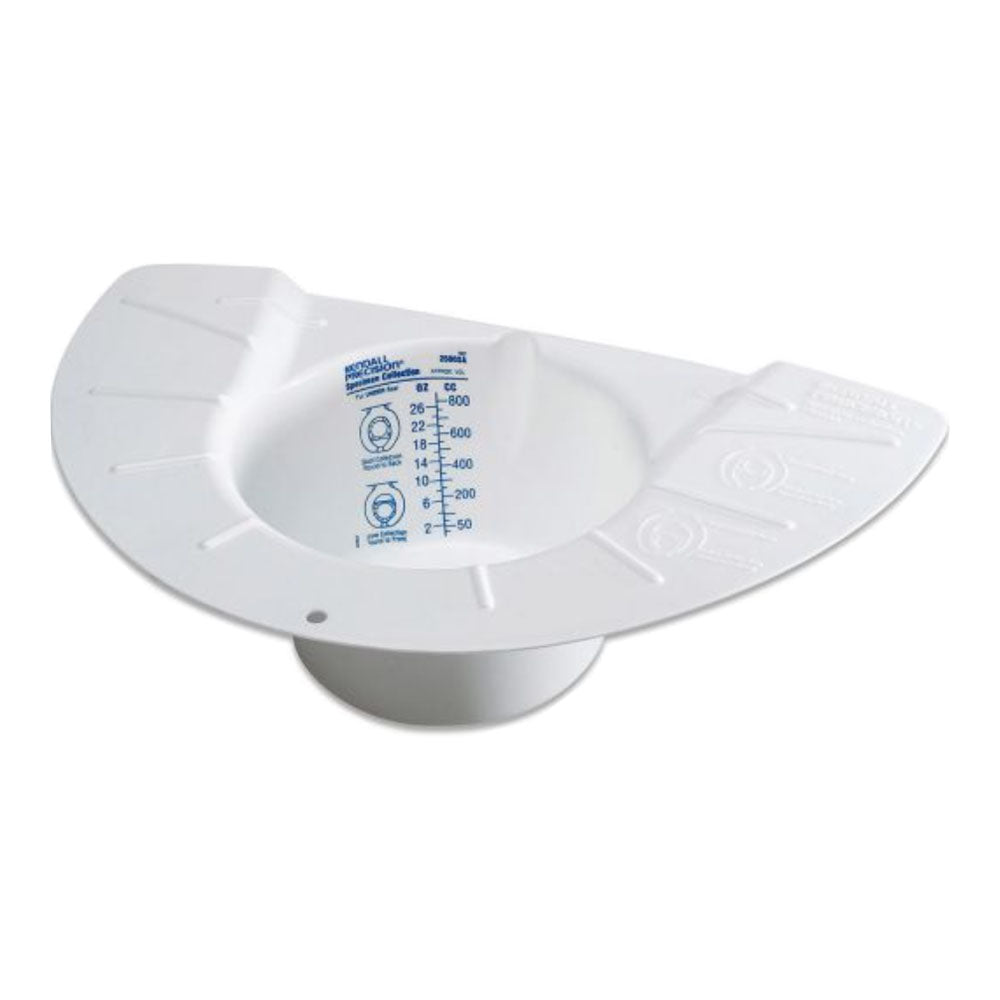 Curity™ Specipan™ Specimen Collection Commode