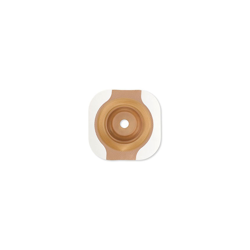 New Image® CeraPlus Skin Barrier, Two-Piece, Cut-to-Fit, Convex
