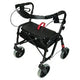 Rollator/8" Wheels
