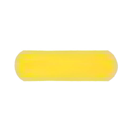 Curity Fabric Bandage, Flexible