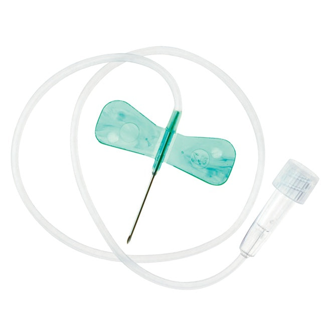 Ensemble d'infusion ailé SURFLO®