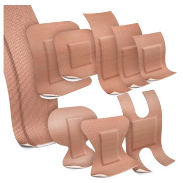 Pansement adhésif Leukoplast® Strong