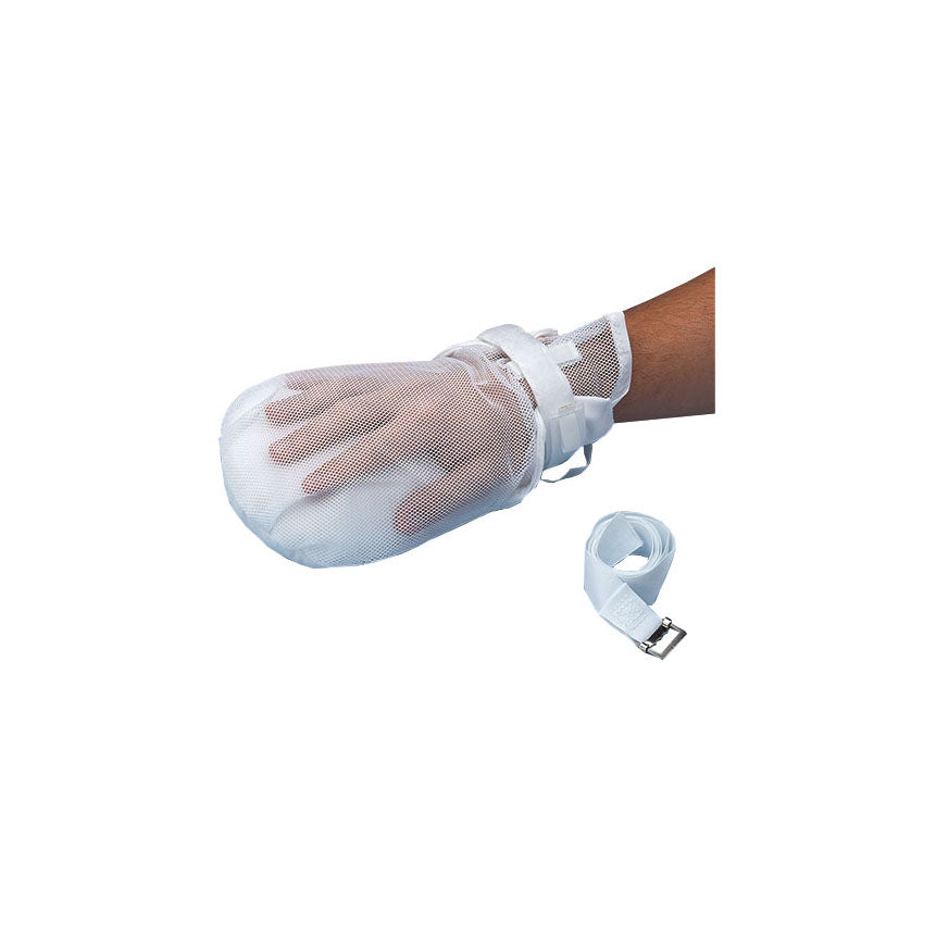 Security Mitts