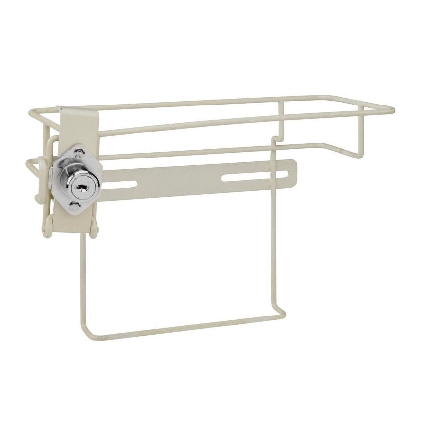 Support de verrouillage Monoject™ pour conteneurs à objets tranchants en chambre