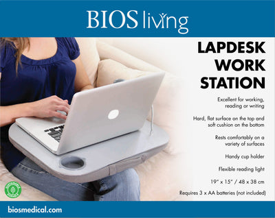 BIOS Living - Lapdesk Work Station (LF133)