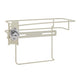 Support de verrouillage Monoject™ pour conteneurs à objets tranchants en chambre