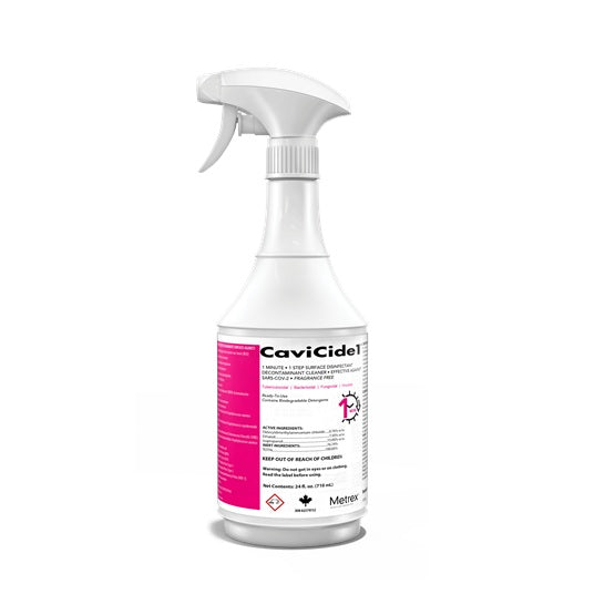 CaviCide1 Surface Disinfectant