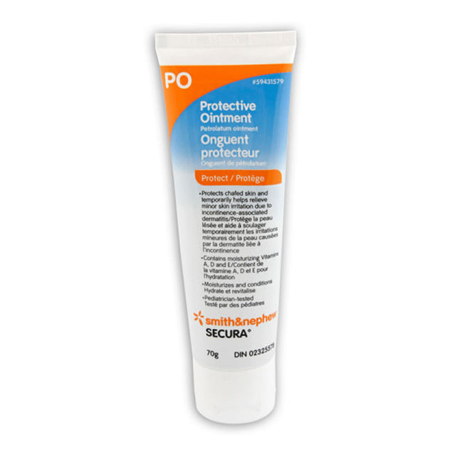Pommade protectrice SECURA™