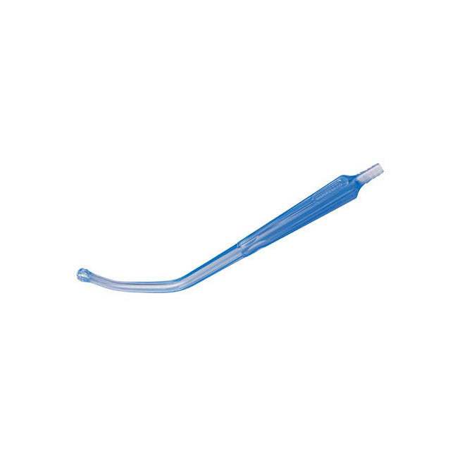 Yankauer Suction Handle