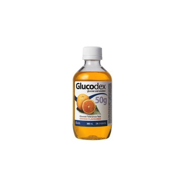 Solution buvable de glucose GlucoDex®