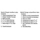 TRAY DRESSING NO SCISSORS 30TY/CA