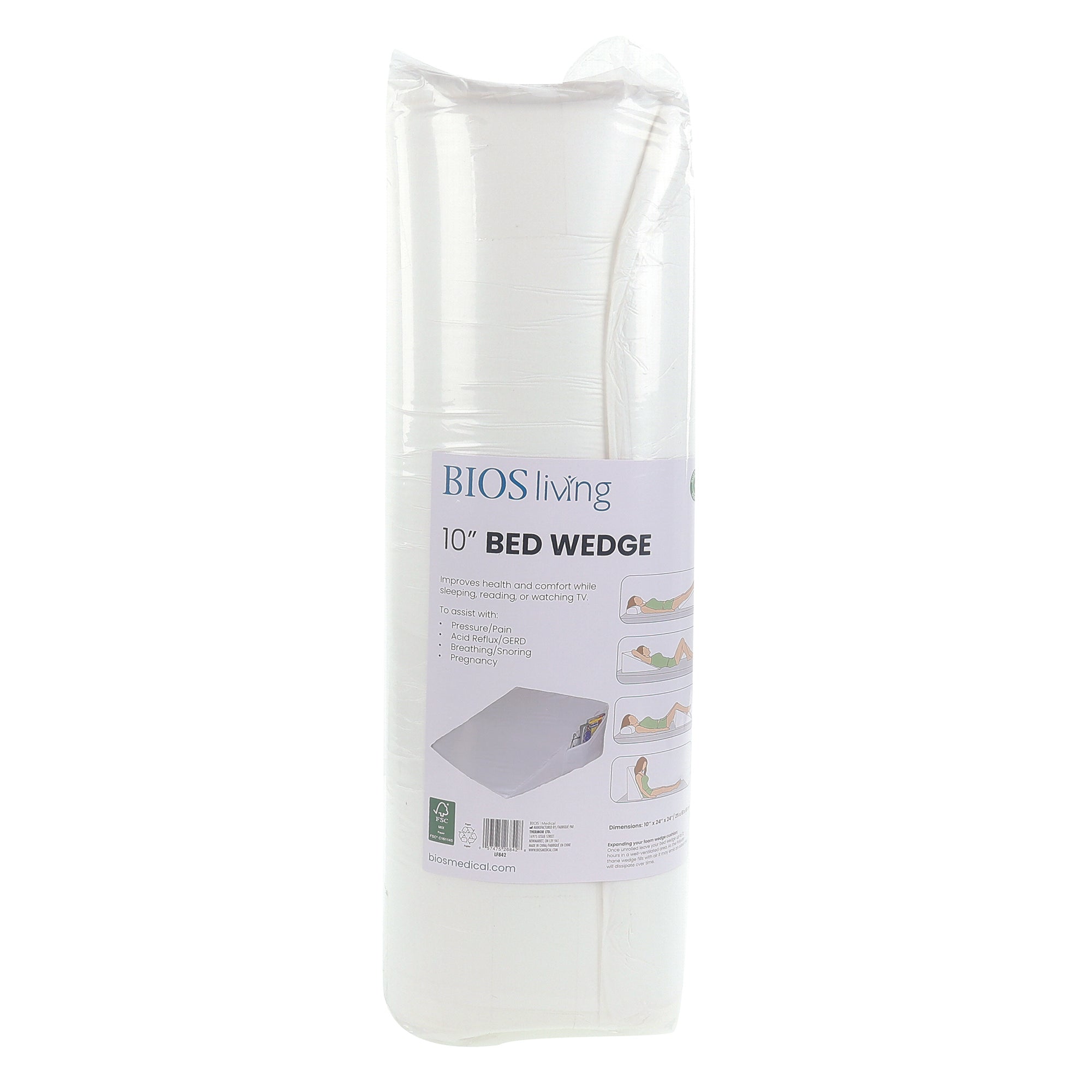 BIOS Living - Bed Wedge