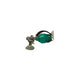 Med-Rescuer BVM Resuscitator, with Handle